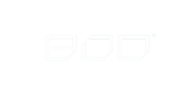 BOD Logo